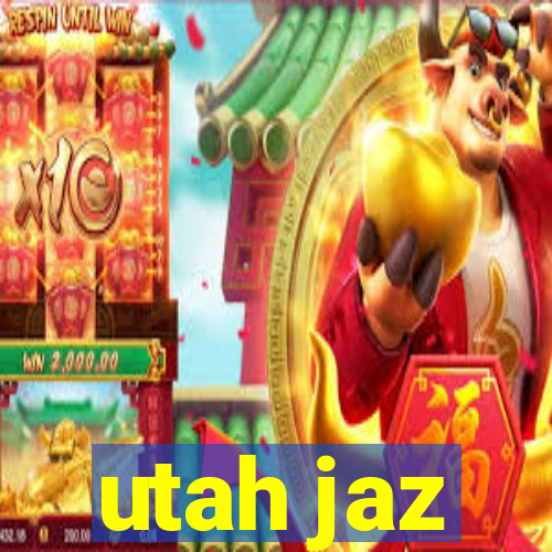 utah jaz